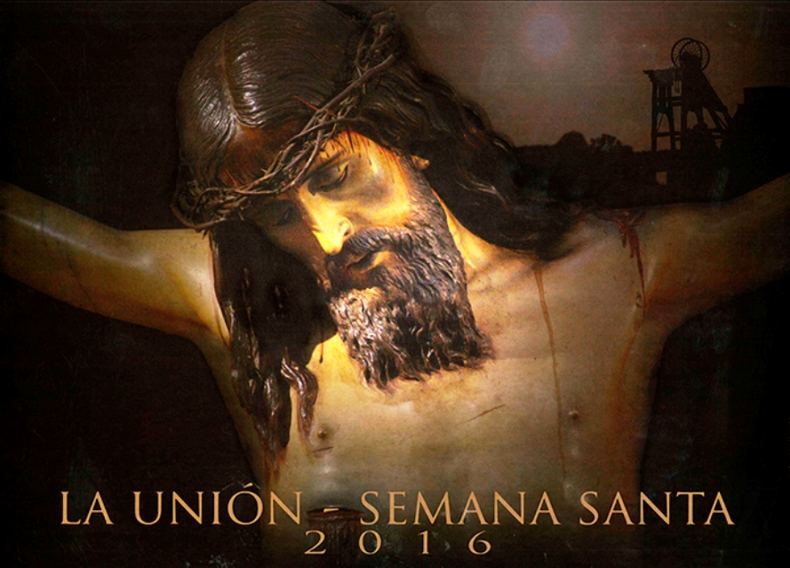 Semana Santa en La Unión 2016 La Unión